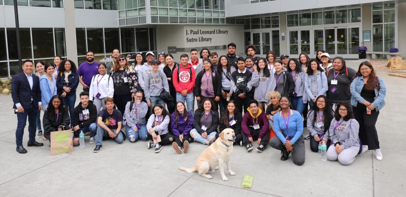 Tutoring Academic Support San Francisco State University